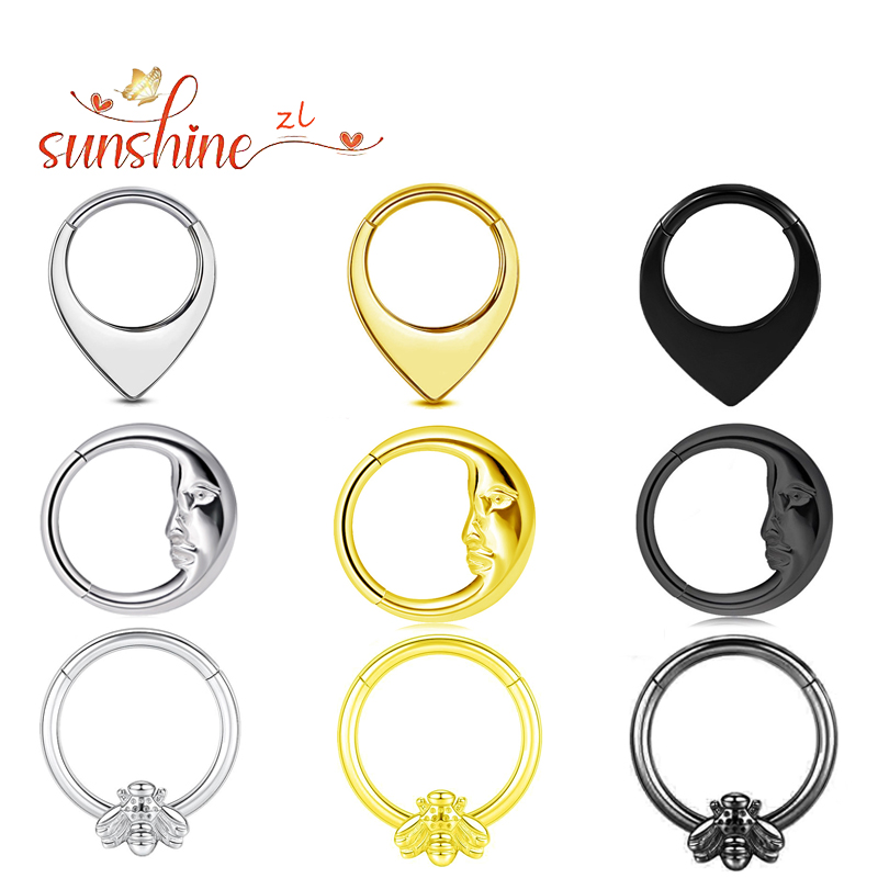 1PS Edelstahl Hochwertiger Was – Body Piercing Quality Jewelry Bewertung und Preis