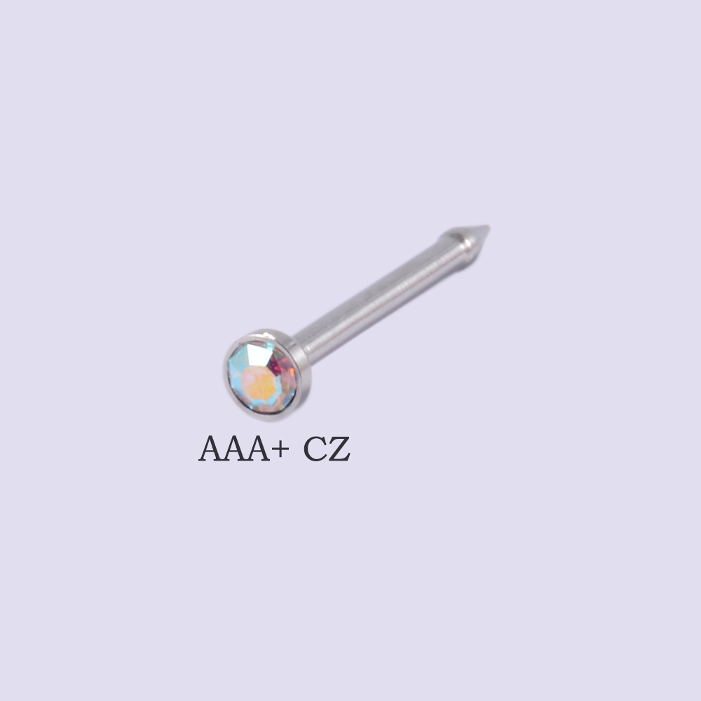 Einweg Sicher Sterile Piercing – Body Jewelry Tunnels Bewertung und Preis