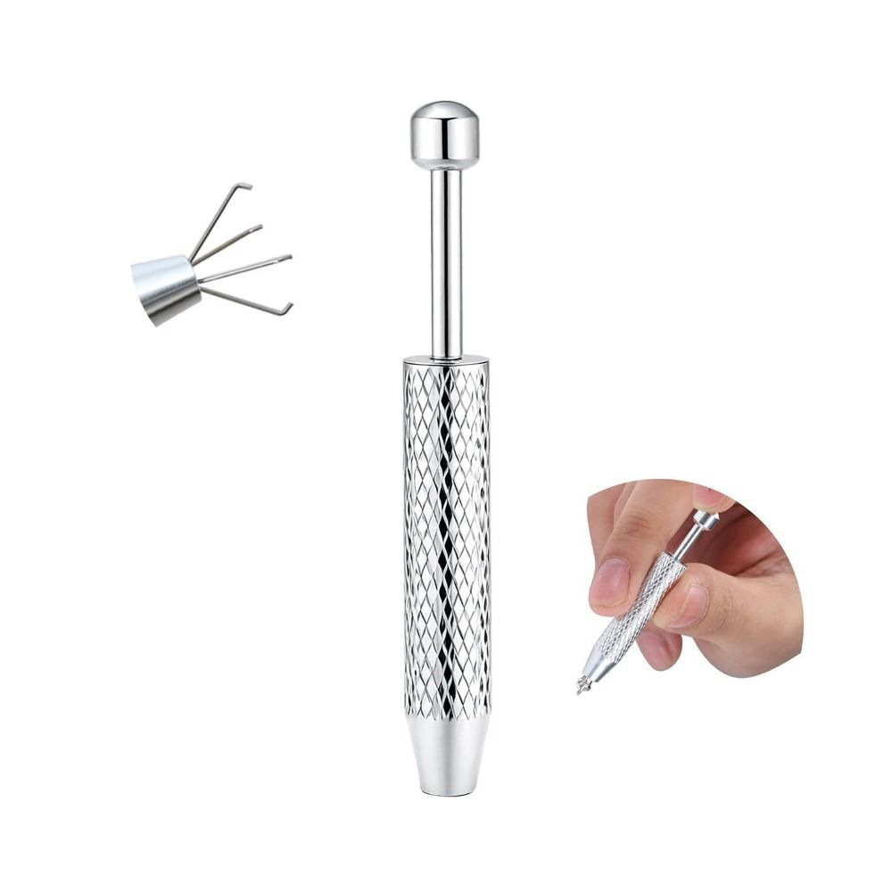 Edelstahl-Piercing-Taper-Werkz – Body Jewelry Tool Bewertung und Preis