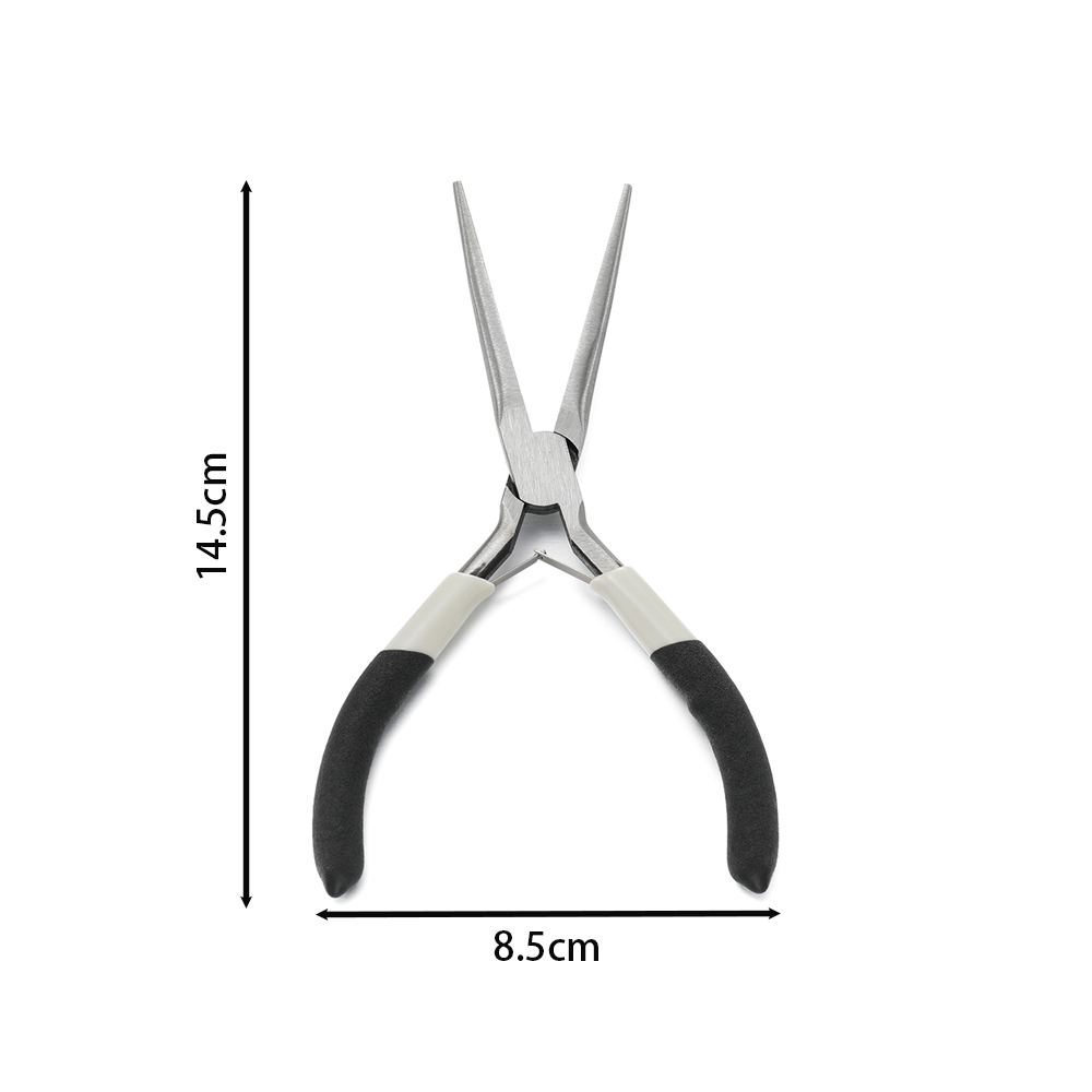 High-carbon Stahl Schmuck Mach – Body Jewelry Tool Bewertung und Preis