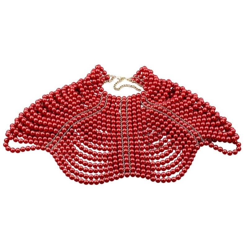 49MD Eleganter Damen-Schal mit – Body Jewelry For You Bewertung und Preis