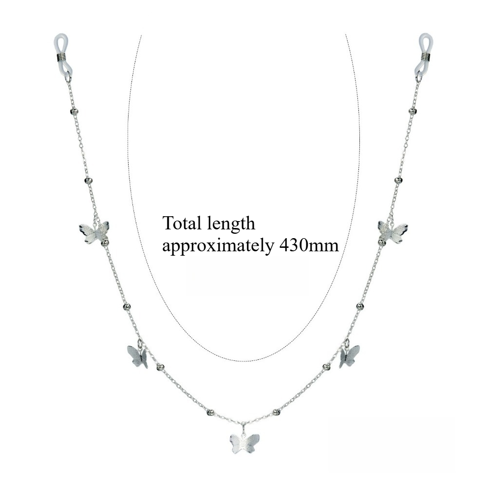 Sexy Schmetterlings-Nippelklem – Body Jewelry Nipple Chain Bewertung und Preis
