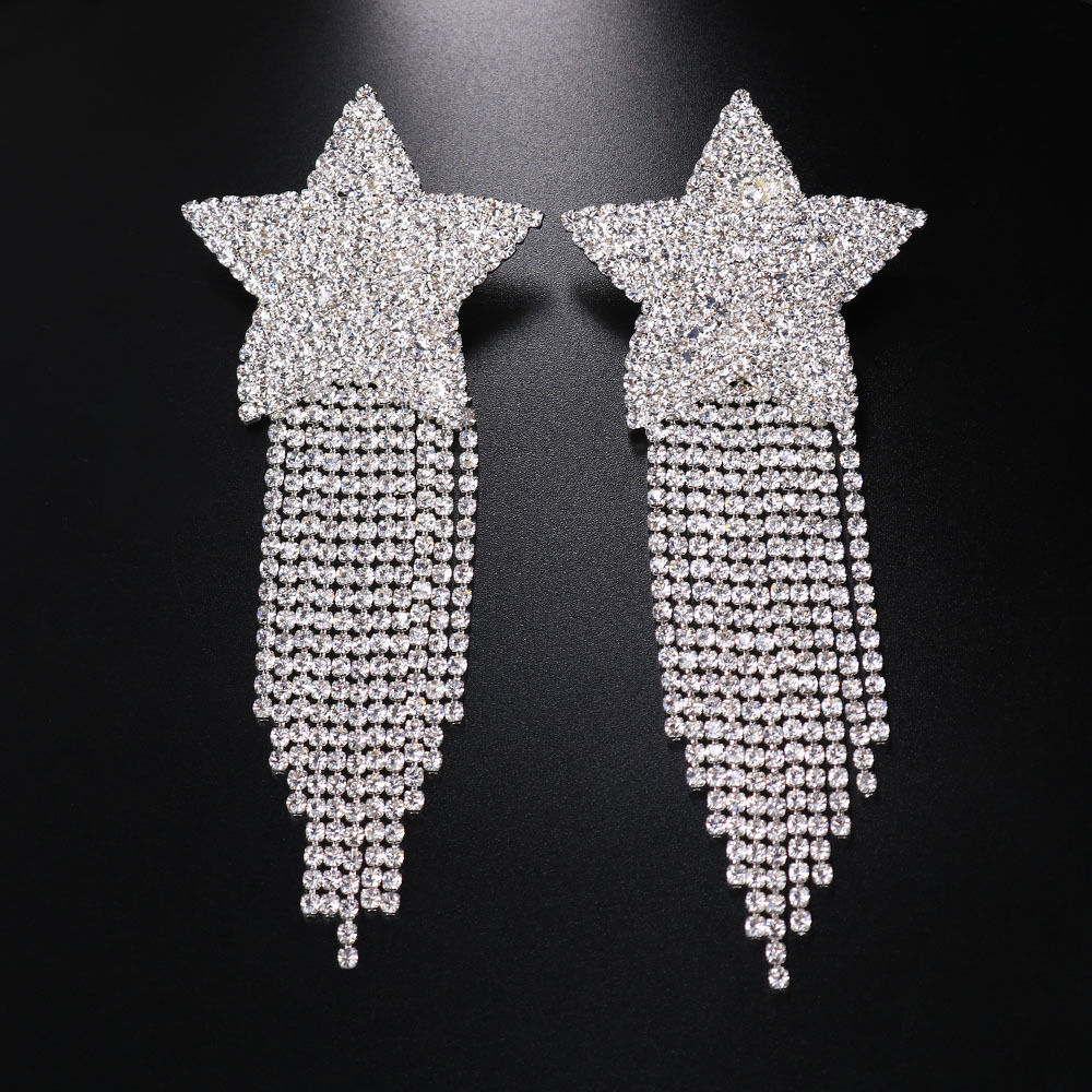 Neue Körper Schmuck Euro-Ameri – Body Jewelry Nipple Chain Bewertung und Preis
