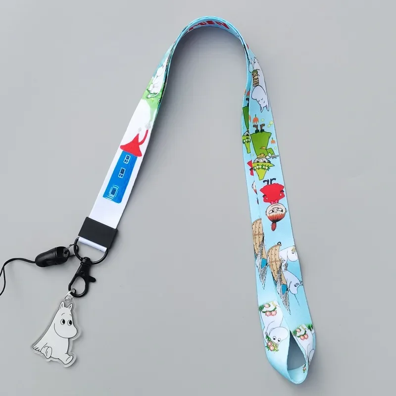 M-Moomins Niedlicher Cartoon-S – Body Jewelry Harness Bewertung und Preis
