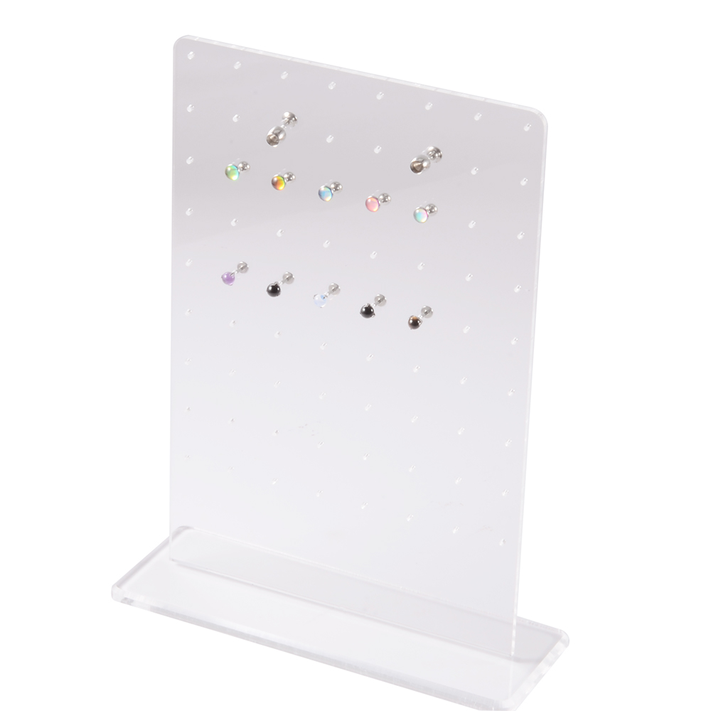 Körper Piercing Schmuck Displa – Body Jewelry Tool Bewertung und Preis