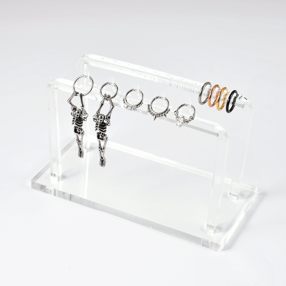 Körper Piercing Schmuck Displa – Body Jewelry Tool Bewertung und Preis