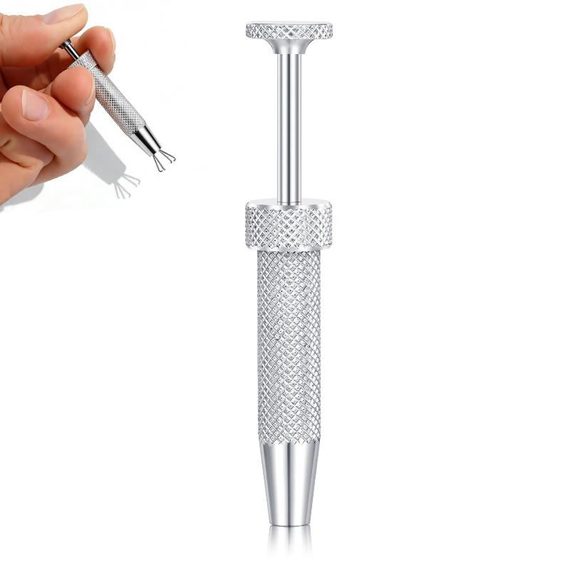4-Klauen-Pinzette, Piercing-Ku – Body Jewelry Tool Bewertung und Preis