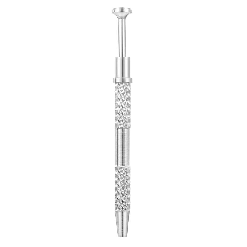 4-Klauen-Pinzette, Piercing-Ku – Body Jewelry Tool Bewertung und Preis