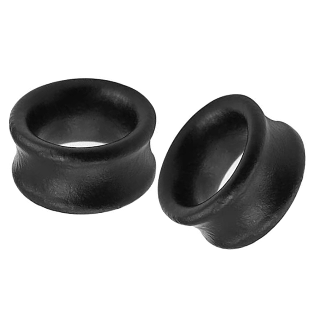 JUNLOWPY 2 g 0 g 00 g Holz-Fle – Body Jewelry Tunnels Bewertung und Preis