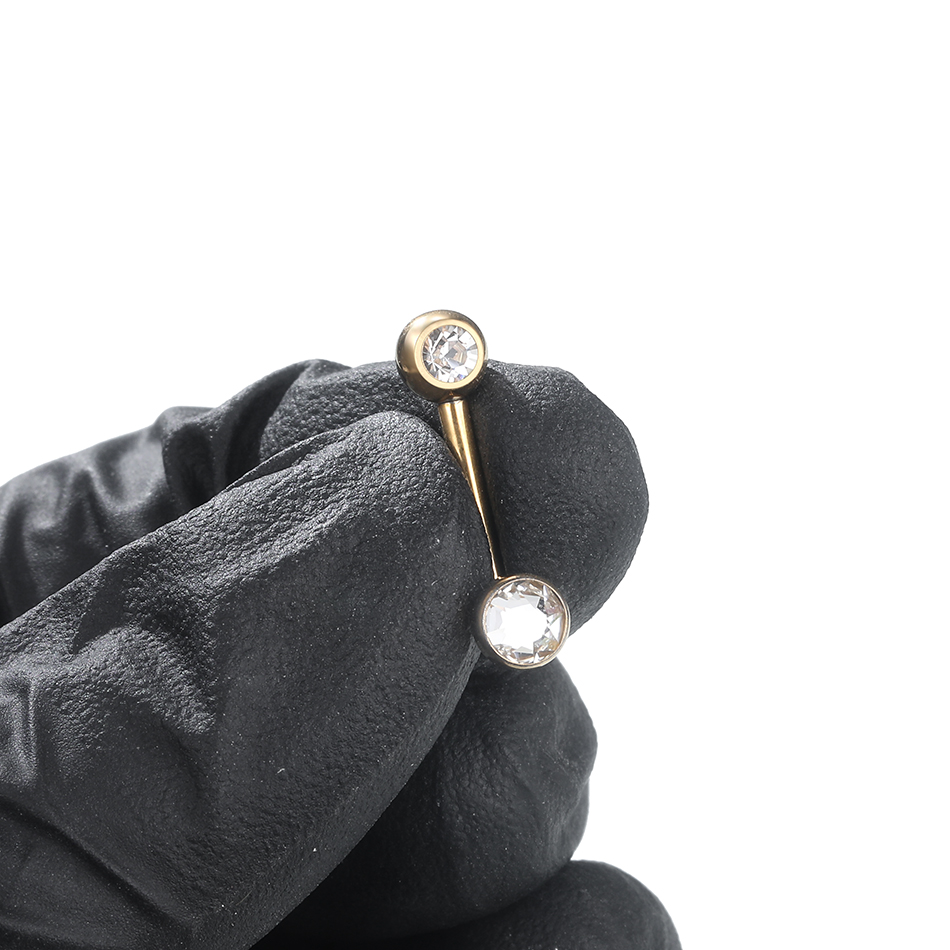 1/5 Stück Implantatqualität Ti – Body Jewelry Vch Bewertung und Preis