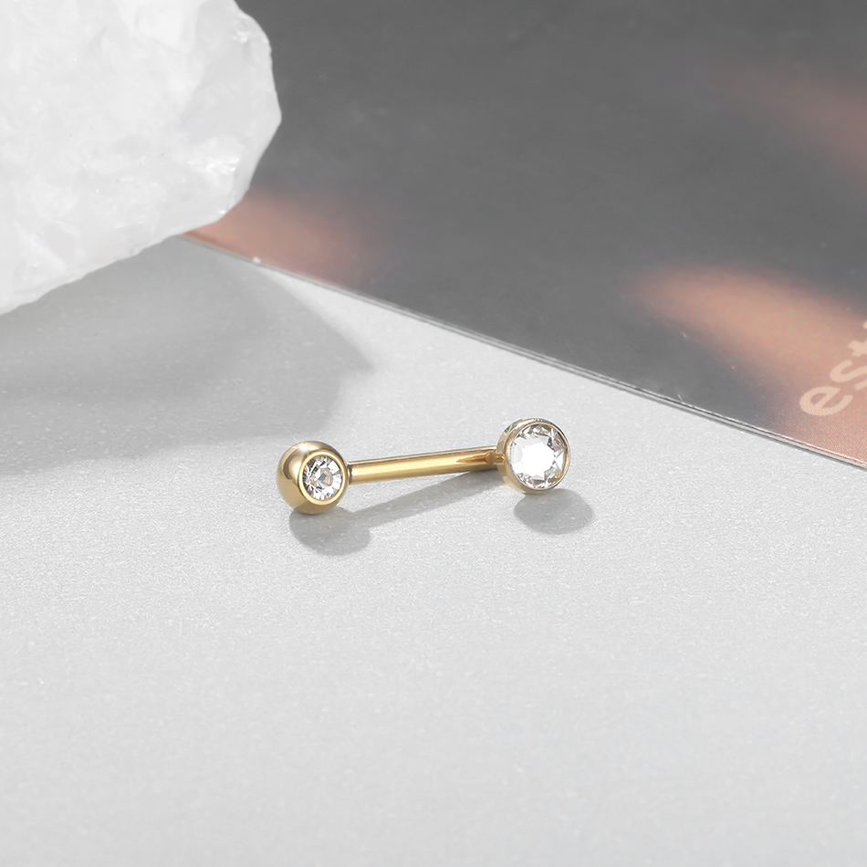 1/5 Stück Implantatqualität Ti – Body Jewelry Vch Bewertung und Preis