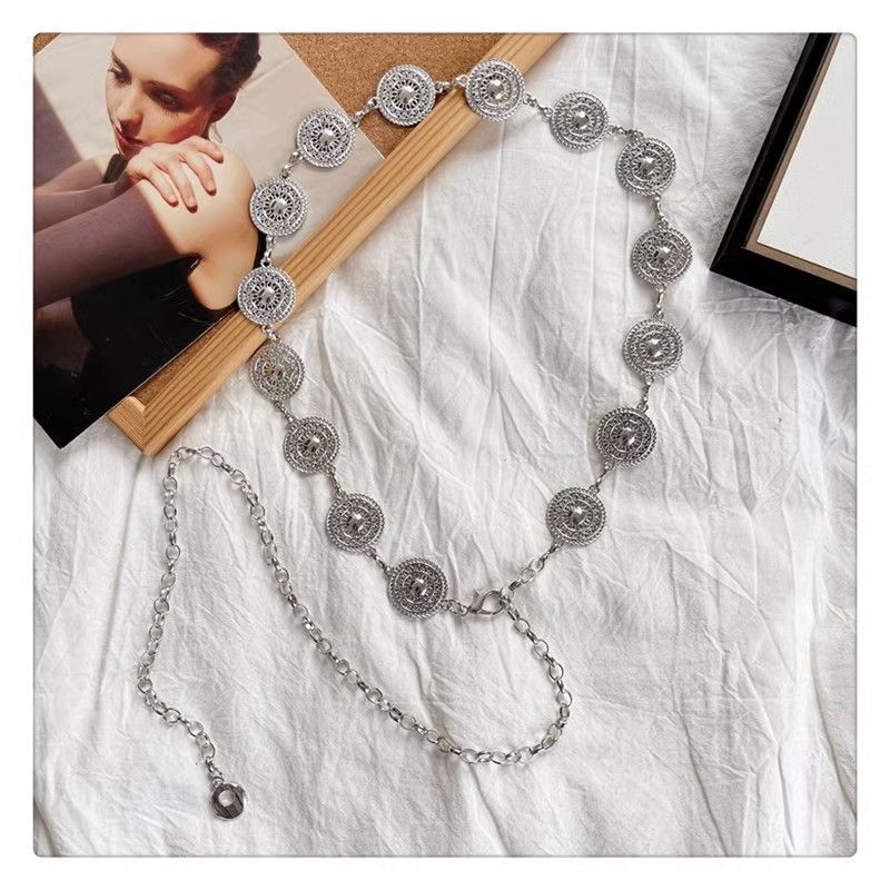 Vintage Körper kette für Fraue – Body Jewelry Dress Bewertung und Preis