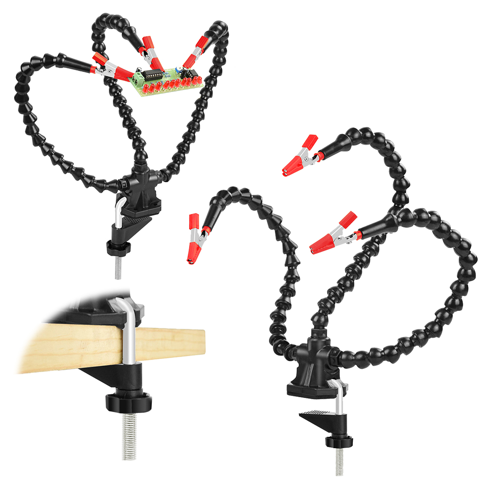 Schreibtischklemme zum Löten,  – Body Jewelry Tool Bewertung und Preis
