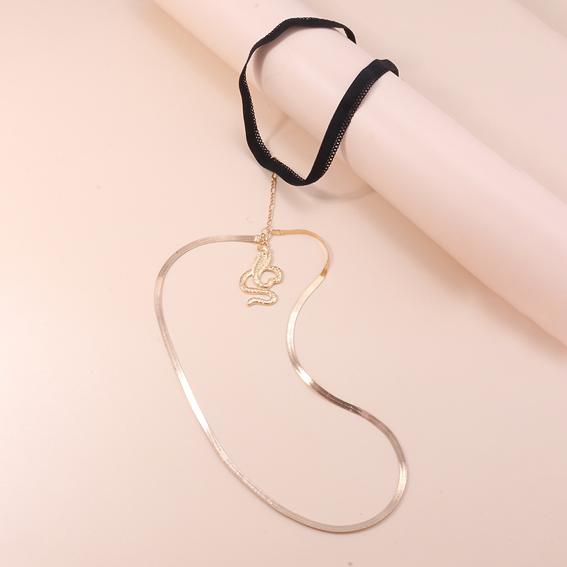 Aihua Bohemian Gold Farbe Bein – Body Jewelry Gold Bewertung und Preis