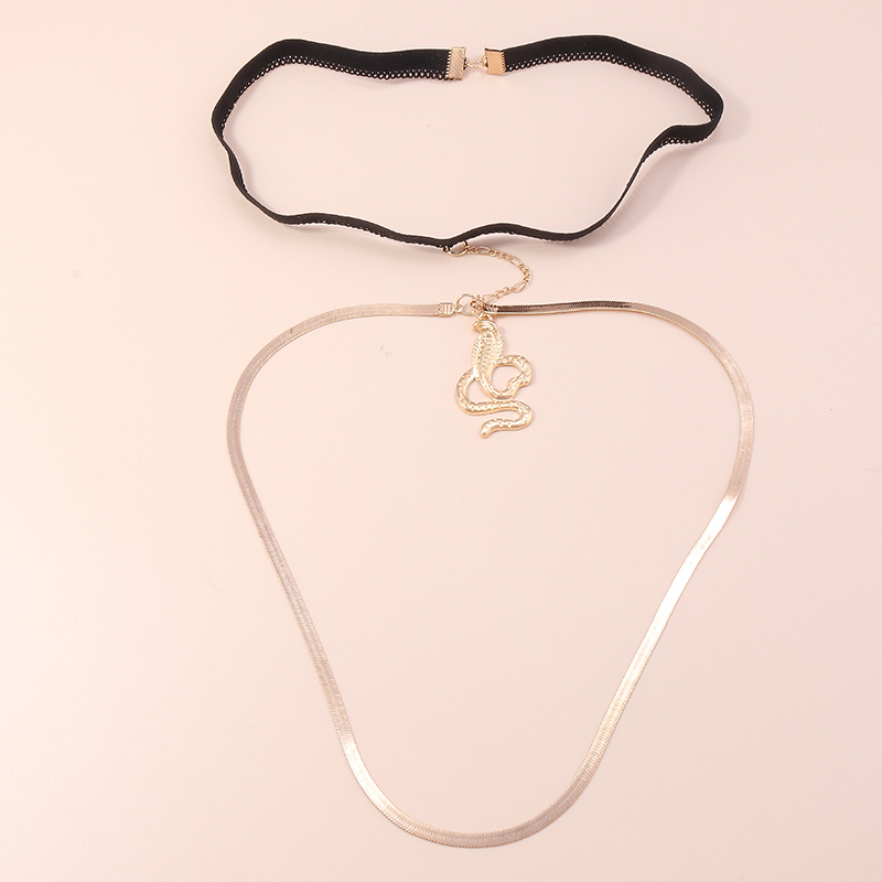 Aihua Bohemian Gold Farbe Bein – Body Jewelry Gold Bewertung und Preis