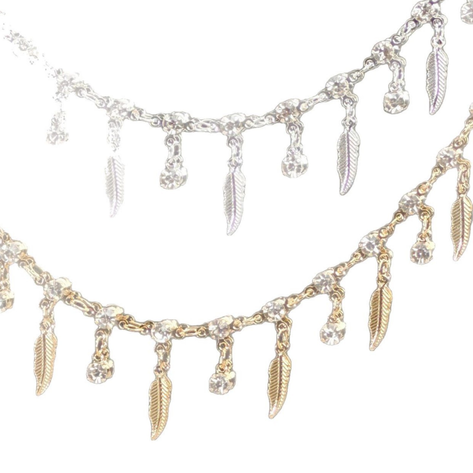 0,5/1/2 Meter KC Goldfarbe und – Body Jewelry Gold Bewertung und Preis