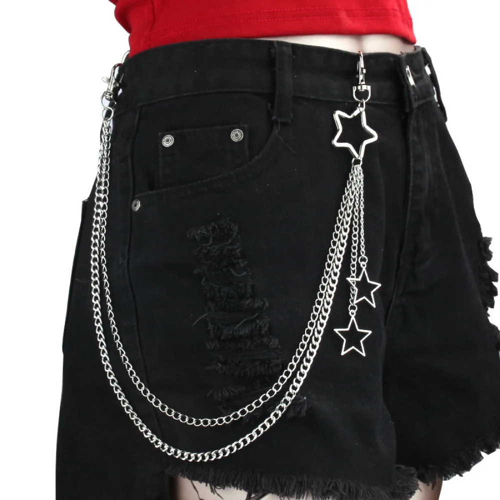 Charme Silber Farbe Edelstahl  – Body Jewelry Online Bewertung und Preis