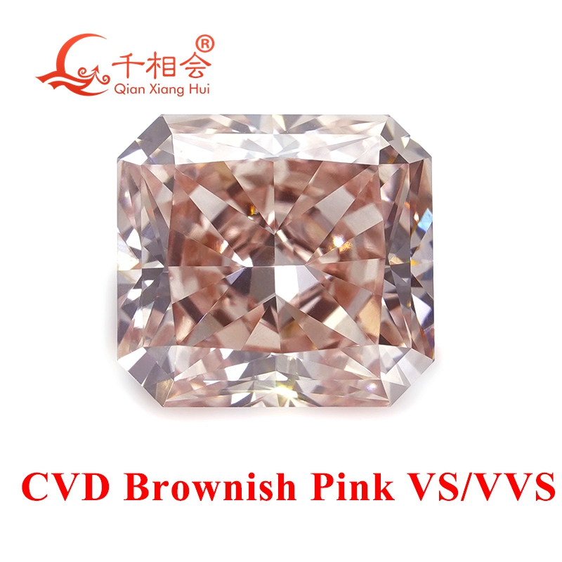 1,2-1,5 ct, Radiantschliff, br – Body Jewelry Vch Bewertung und Preis
