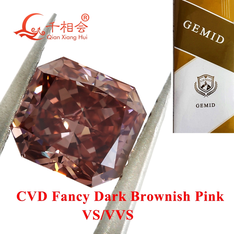 1,2-1,5 ct, Radiantschliff, br – Body Jewelry Vch Bewertung und Preis