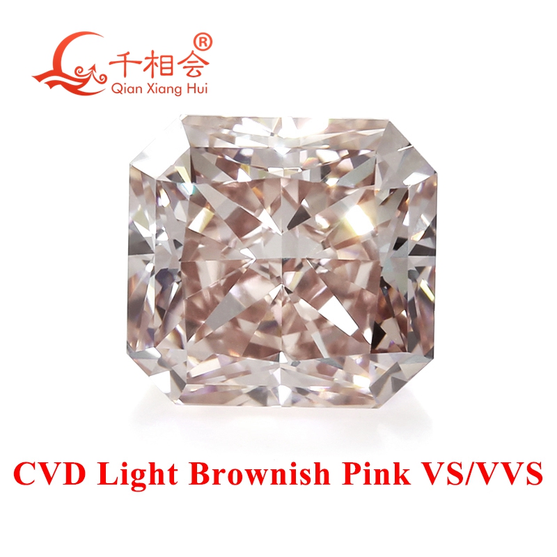 1,2-1,5 ct, Radiantschliff, br – Body Jewelry Vch Bewertung und Preis
