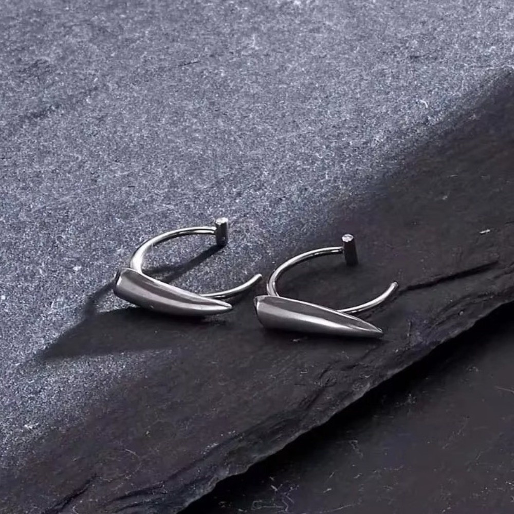 2 Stück/Set, auffälliger, nich – Body Jewelry Lip Ring Bewertung und Preis