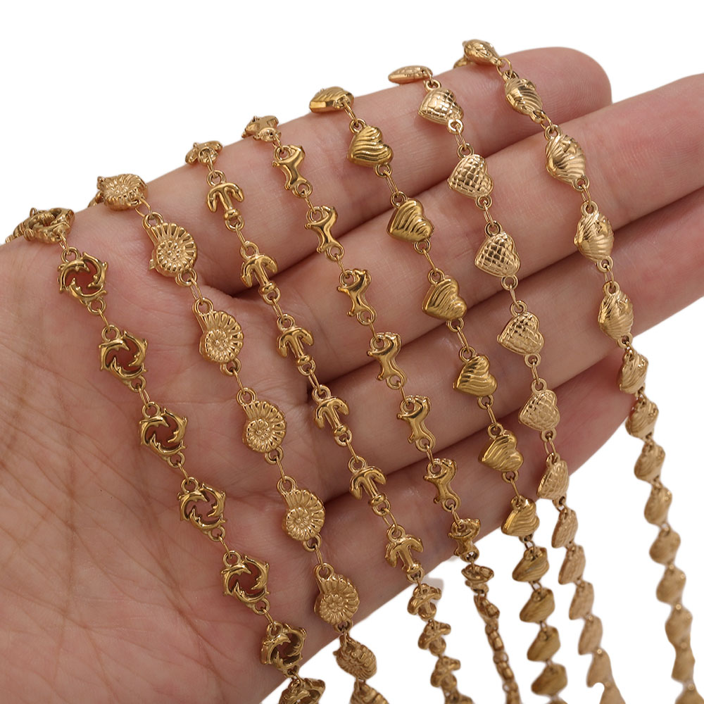 1M PVD Gold Edelstahl Herz Ste – Body Jewelry Gold Bewertung und Preis