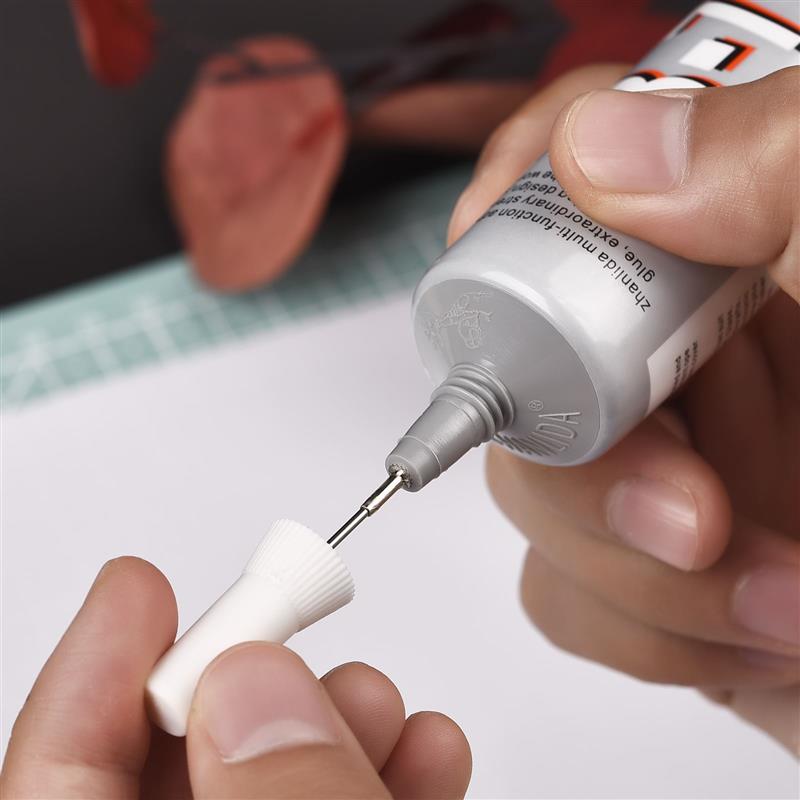 10 stücke 15/50/110ml B-7000 k – Body Jewelry Tool Bewertung und Preis