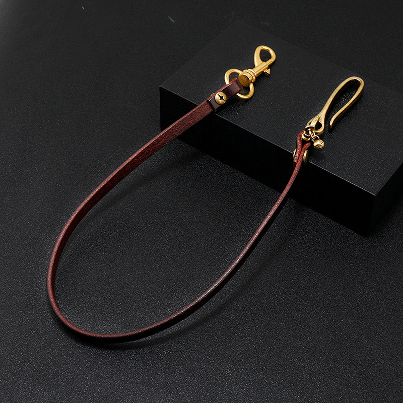Handgefertigter langer Biker-M – Body Jewelry In Bulk Bewertung und Preis