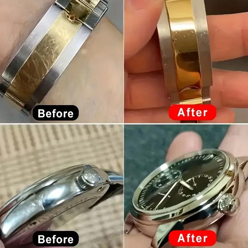 Instant Watch Polierpaste Meta – Body Jewelry Tool Bewertung und Preis