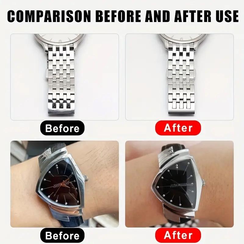Instant Watch Polierpaste Meta – Body Jewelry Tool Bewertung und Preis