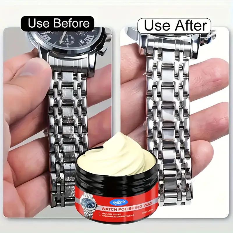 Instant Watch Polierpaste Meta – Body Jewelry Tool Bewertung und Preis