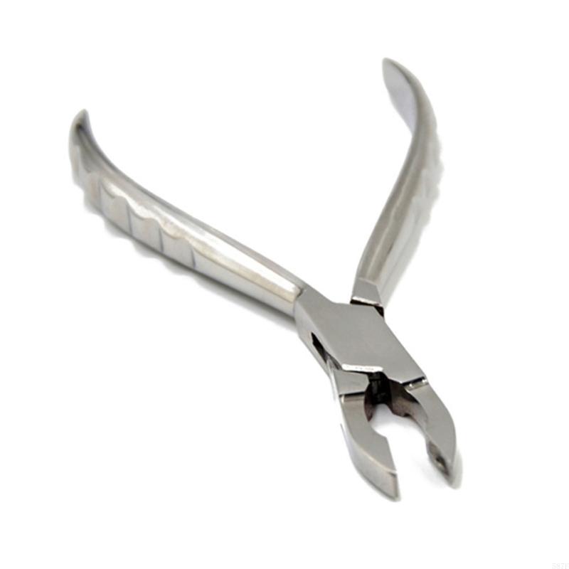 Professionelle Edelstahl-Körpe – Body Jewelry Lip Ring Bewertung und Preis