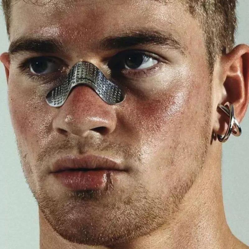 Punk-Nasenmanschetten, Nasencl – Body Jewelry Tunnels Bewertung und Preis