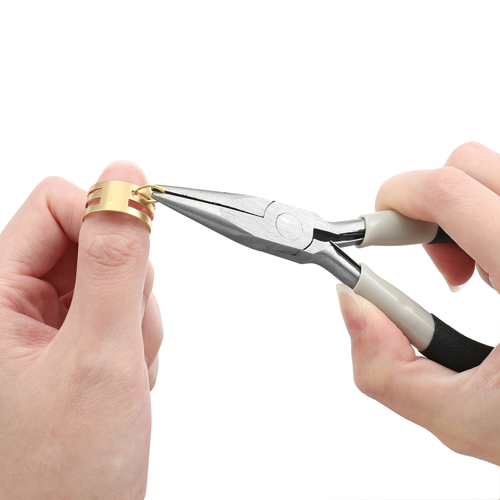 3 teile/satz 3 Stile Schmuck Z – Body Jewelry Tool Bewertung und Preis
